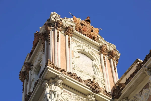 Valencia España Junio 2018 Museo Nacional Cerámica Artes Decorativas Ciudad — Foto de Stock