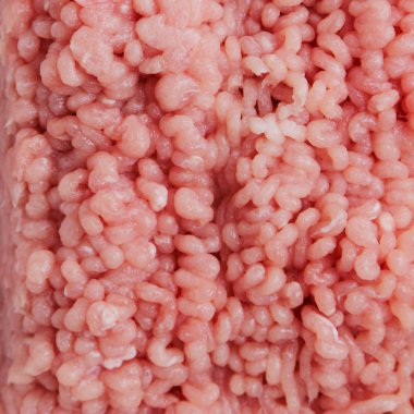 Et / Kıymalı hindi texrured arka plan