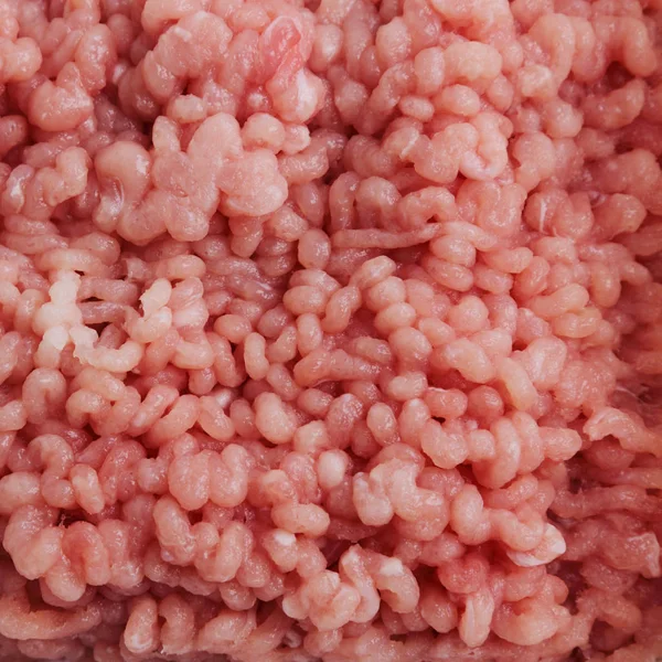 Et / Kıymalı hindi texrured arka plan