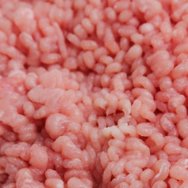 Et / Kıymalı hindi texrured arka plan