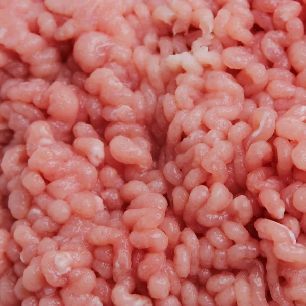 Et / Kıymalı hindi texrured arka plan