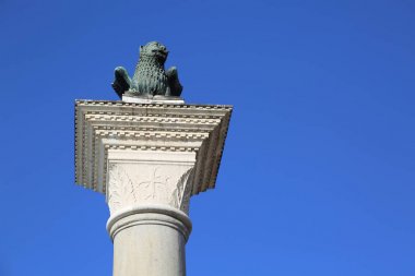 Venedik San Marco aslanı