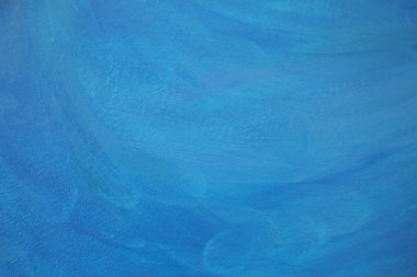 Soyut bir Çağdaş Sanat resim olarak akrilik dokulu arka plan. Seçili odak. Bulanıklık bokeh.