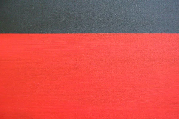 Красный Черный Акриловые Текстурированный Фон Абстрактная Живопись Современного Искусства Выбранный — стоковое фото