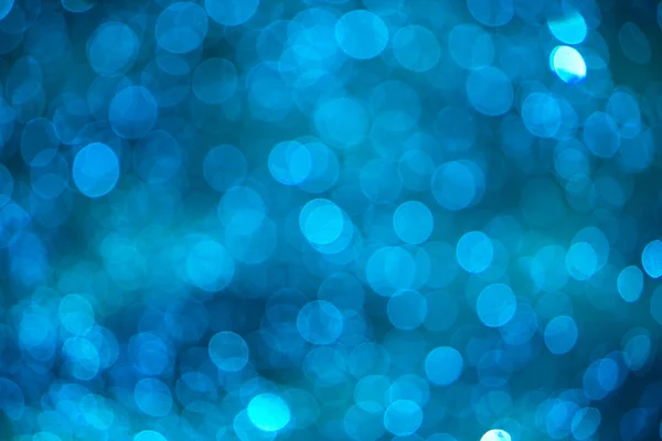 Освіжаючий Синій Водяний Розмитий Фон Невеликий Dof Кольорове Тоноване Зображення — стокове фото