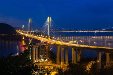 Hong Kong Köprüsü