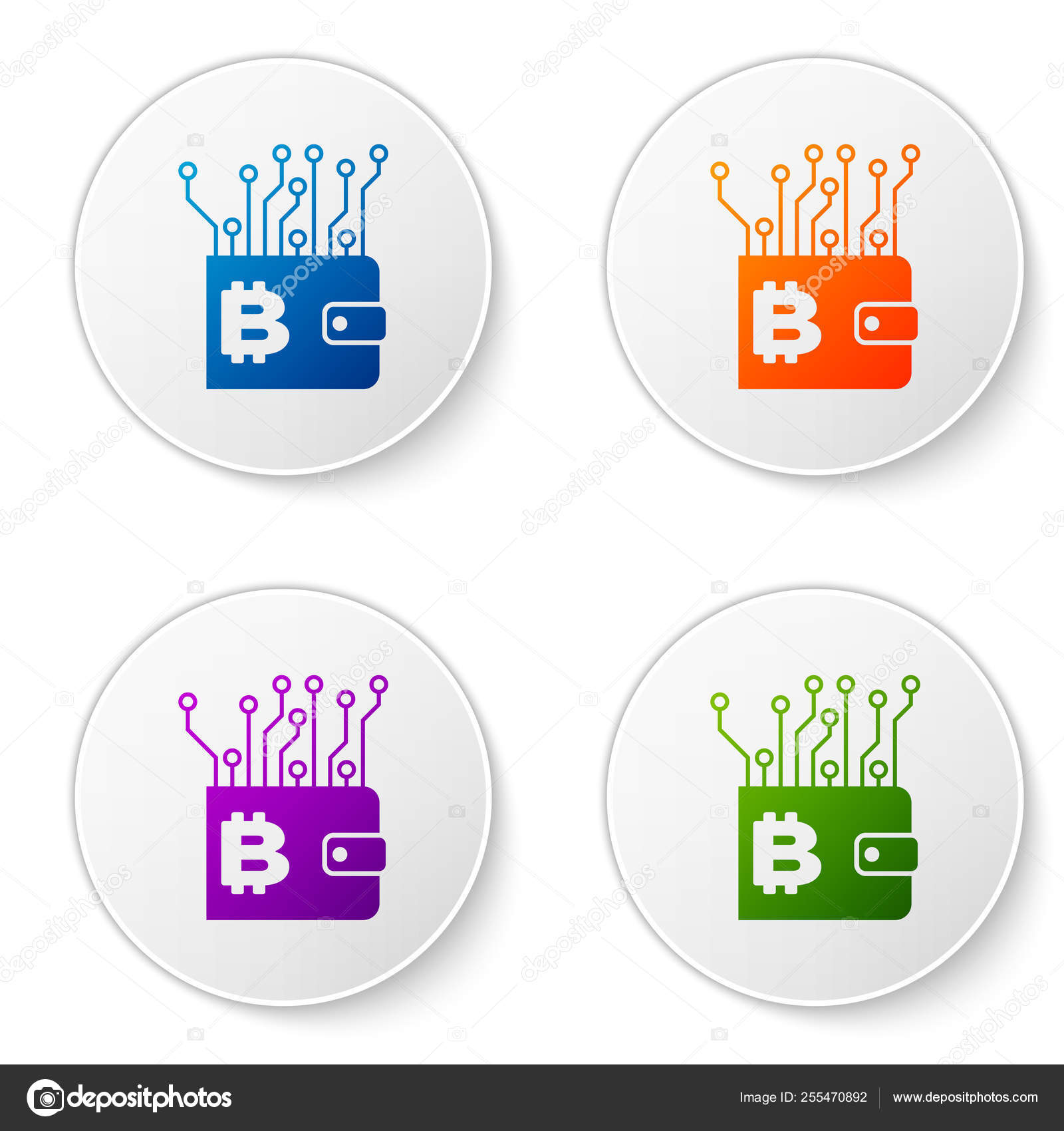 crown cryptocurrency wallet
