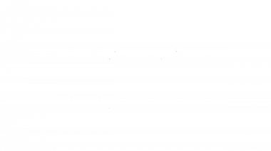 Gri İki beyaz arka plan üzerinde çapraz çekiç çizgi simgesi. Onarım aracı. 4k Video hareket grafik animasyon