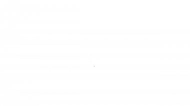 Beyaz arka plan daki siyah Nem çizgi simgesi. Hava ve meteoroloji, bulut, termometre sembolü. 4k Video hareket grafik animasyon