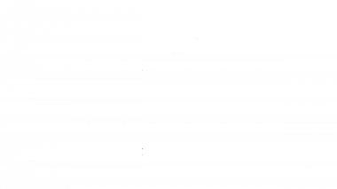 Siyah Soda beyaz arka plan üzerinde saman çizgi simgesi içme ile olabilir. 4k Video hareket grafik animasyon