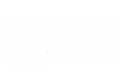 Beyaz arka planda tornavida ve anahtar çizgisi simgesine sahip siyah akıllı telefon. Ayarlama, servis, ayar, bakım, onarım, sabitleme. 4k Video hareket grafik animasyon