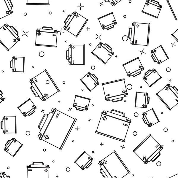Siyah araba batarya ikonu beyaz arka planda izole edilmiş pürüzsüz desen. Akümülatör bataryası enerji ve elektrik akümülatörü bataryası. Vektör İllüstrasyonu