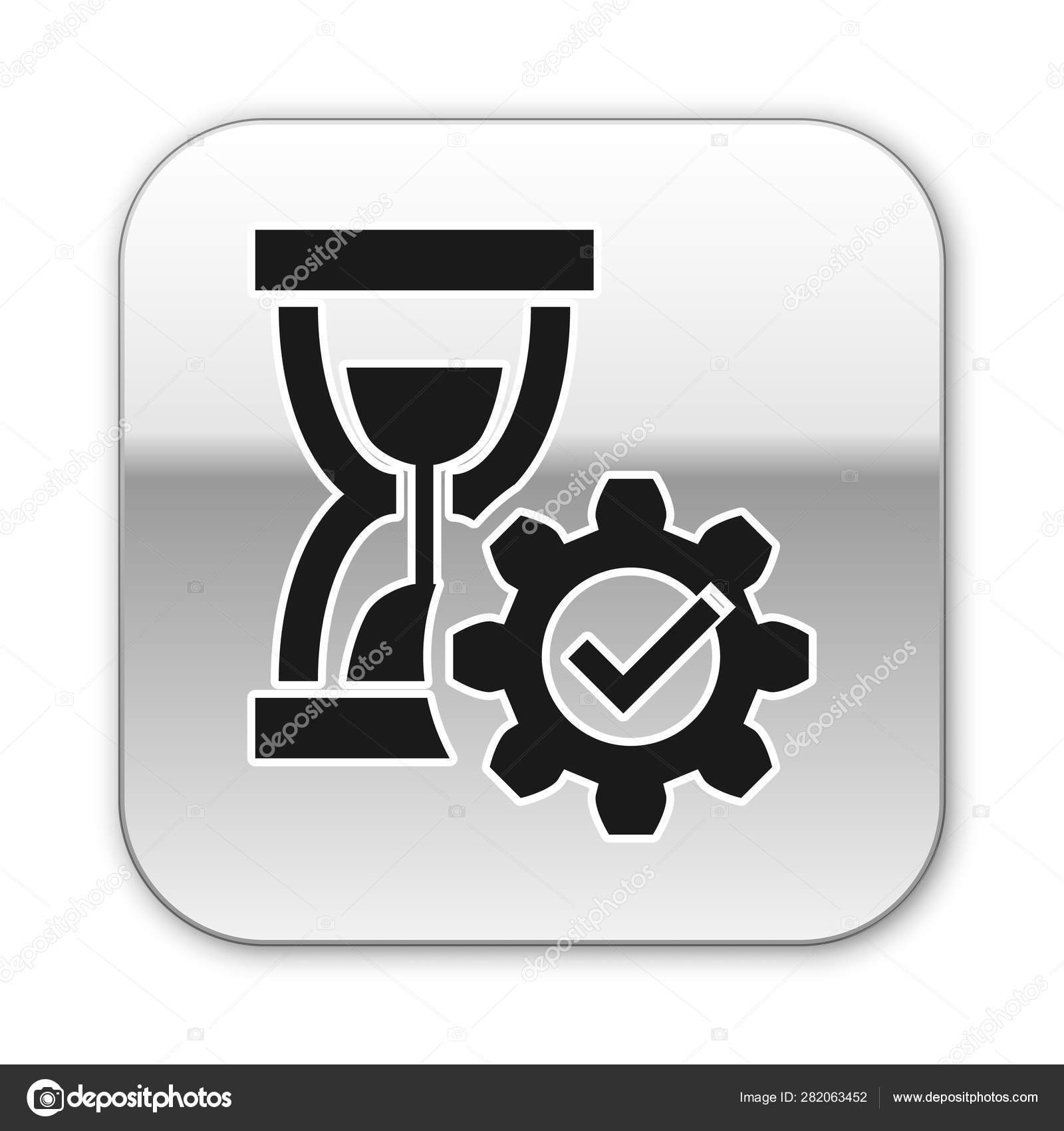 Featured image of post Icone Preto Engrenagem