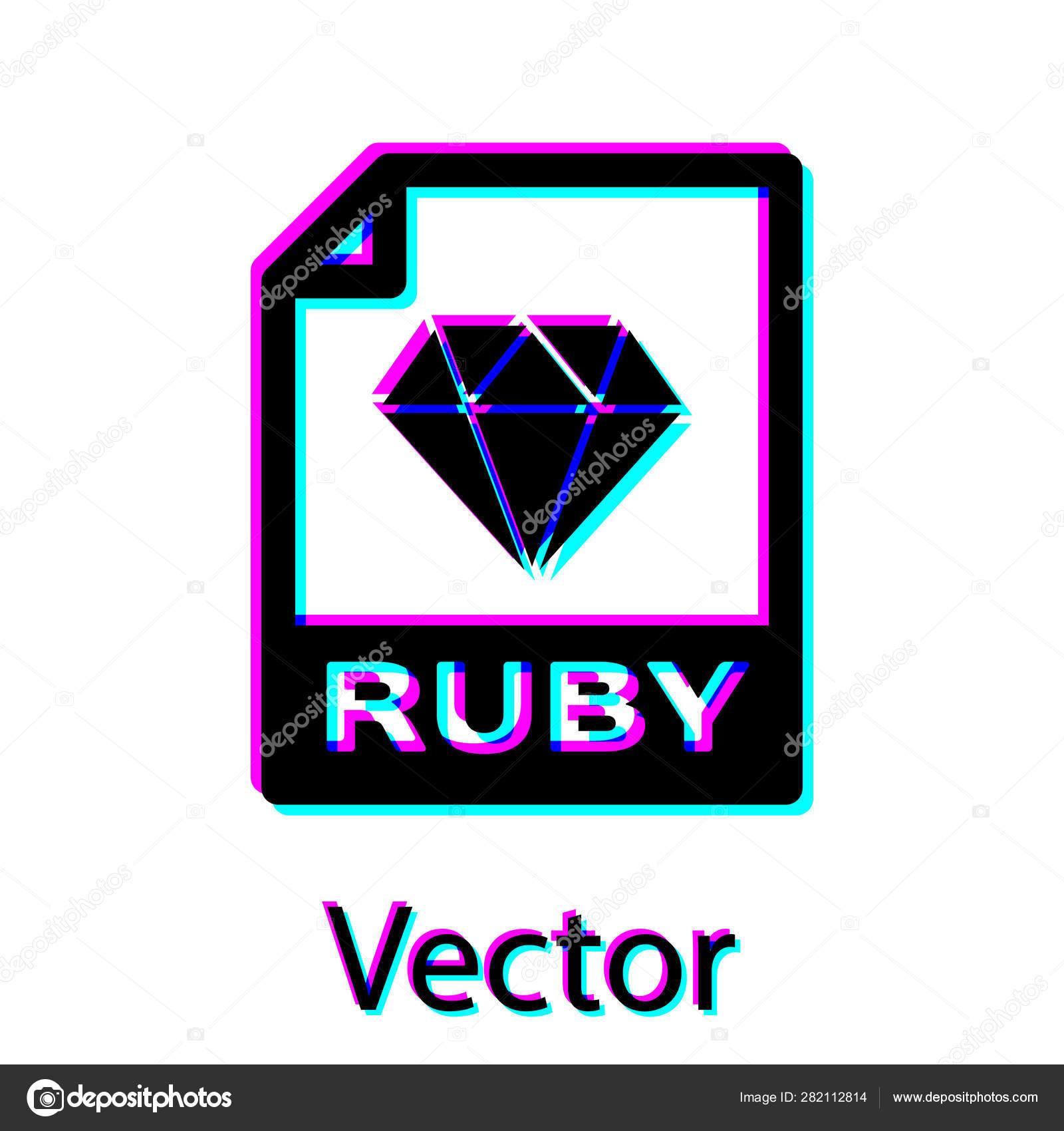 Black Ruby File Document Icon Download Ruby Button Icon Isolated On White Background Ruby File Symbol Vector Illustration Vector Image By C Vectorvalera Gmail Com Vector Stock Black Ruby File Document Icon Download Ruby Button Icon Isolated On White Background Ruby File Symbol Vector Illustration Vector Image By C Vectorvalera Gmail Com Vector Stock