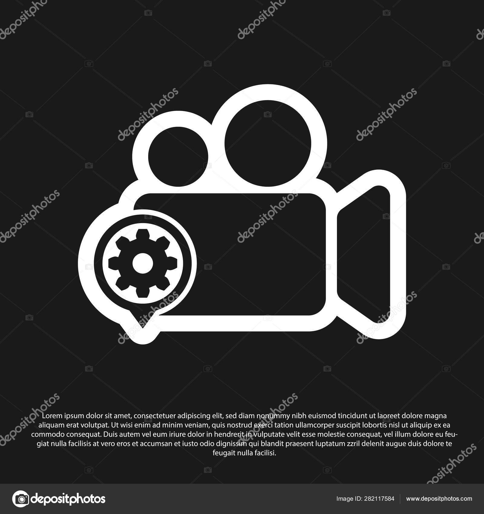 Unduh 7400 Background Black Camera App HD Paling Keren