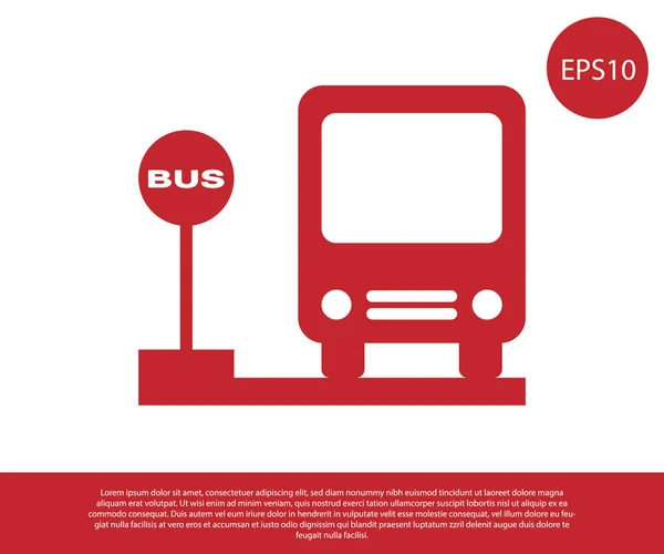 Bus Stop Buttonストックベクター ロイヤリティフリーbus Stop Buttonイラスト ページ 6 Depositphotos