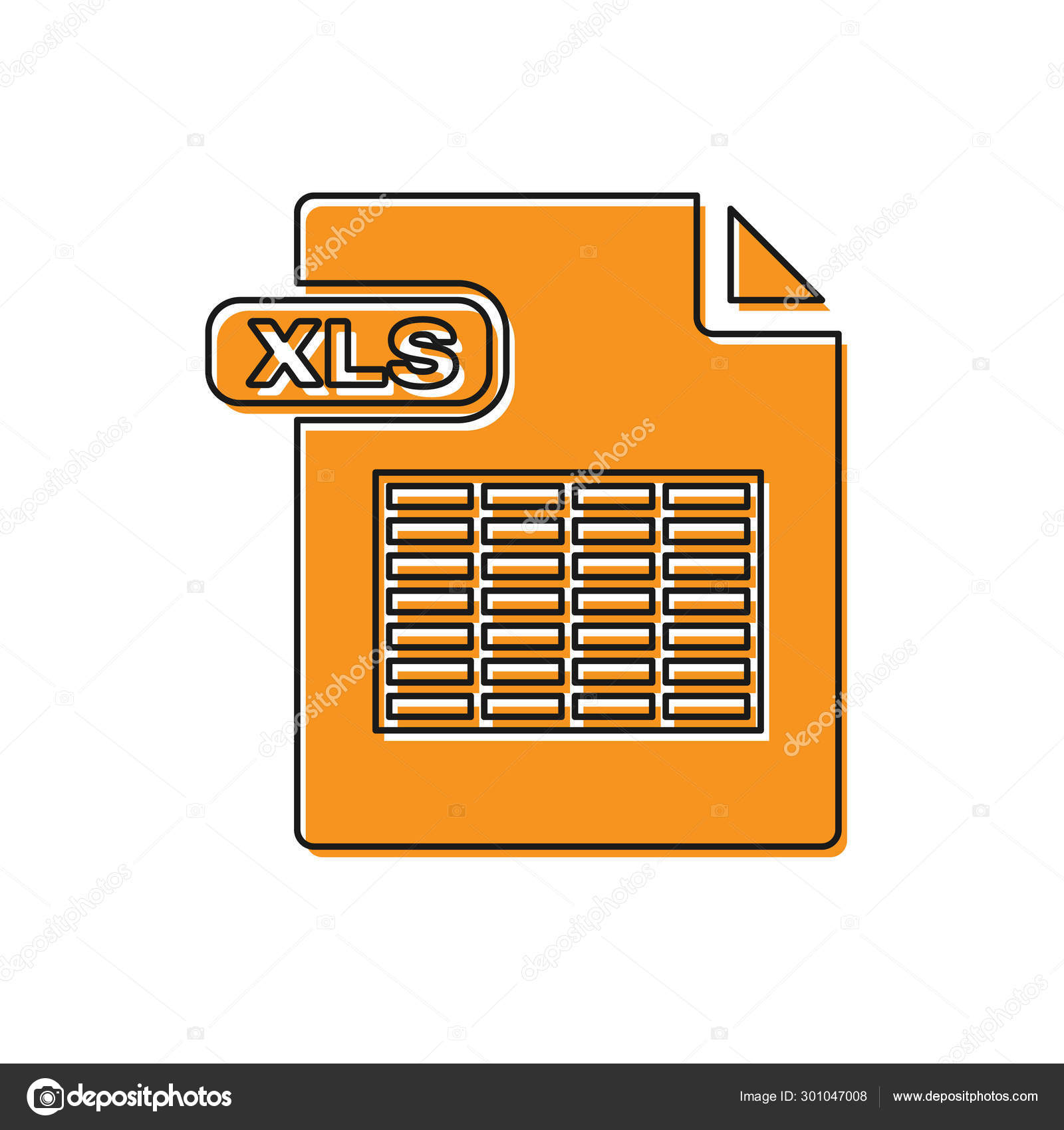 Orange Xls File Document Download Xls Button Icon Isolated On White Background Excel File Symbol Vector Illustration Vector Image By C Vectorvalera Gmail Com Vector Stock Orange Xls File Document Download Xls Button Icon Isolated On White Background Excel File Symbol Vector Illustration Vector Image By C Vectorvalera Gmail Com Vector Stock
