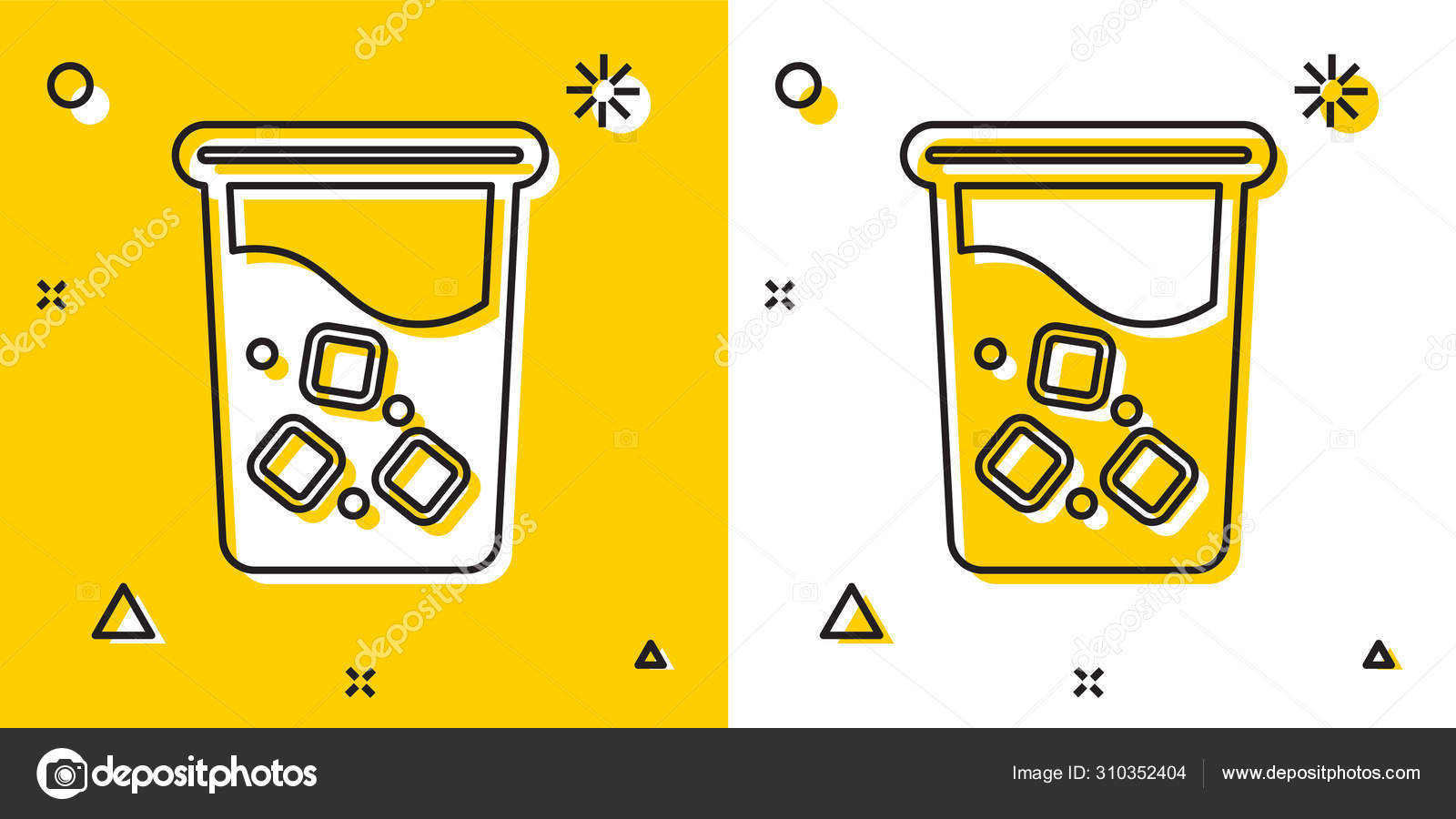 Vidro Preto Com Icone De Agua Isolado No Fundo Amarelo E Branco Copo De Refrigerante Simbolo Da Bebida Fresca Fria Formas Dinamicas Aleatorias Ilustracao Vetorial Imagem Vetorial De C Vectorvalera Gmail Com Vidro Preto Com Icone De Agua Isolado No Fundo Amarelo E Branco Copo De Refrigerante Simbolo Da Bebida Fresca Fria Formas Dinamicas Aleatorias Ilustracao Vetorial Imagem Vetorial De C Vectorvalera Gmail Com