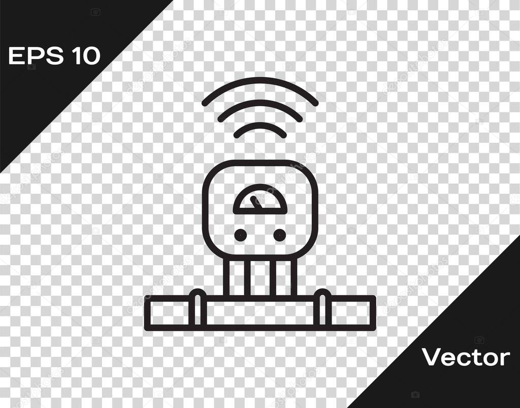 Download Transparent Background Internet Of Things Logo Pics