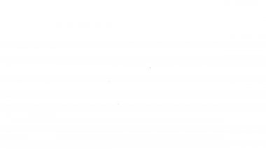 Siyah çizgi finansal büyüme ikonu beyaz arka planda izole edildi. Gelirleri arttırıyorum. 4K Video hareketli grafik canlandırması