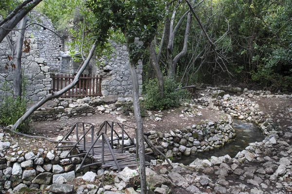 Türkiye'de antik mezar kalıntıları