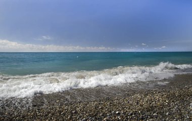 Karadeniz Sahil