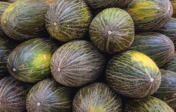 Mercado do Livramento — Stockfoto