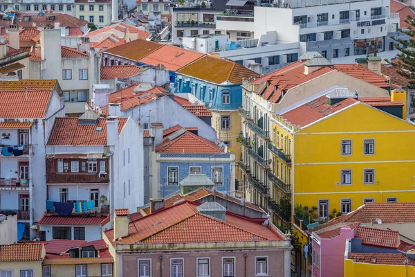 Lisbonne au Portugal — Photo