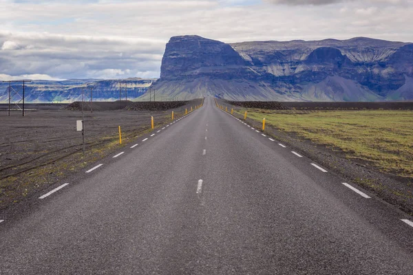 Lomagnupur en Islandia —  Fotos de Stock