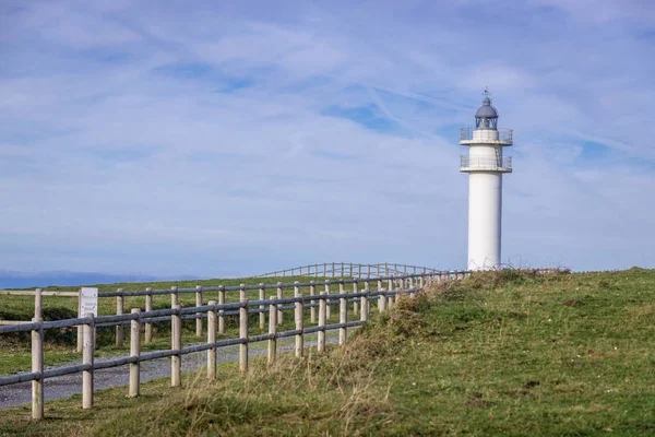 Lighthouse in Ajo