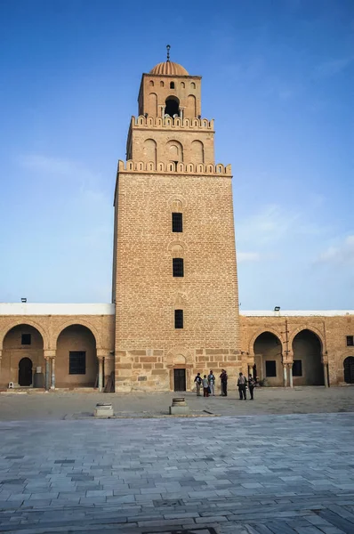 Mosquée à Kairouan — Photo
