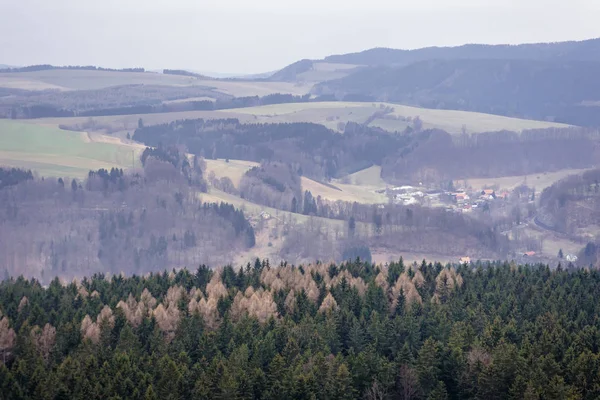 Ostas in der Tschechischen Republik — Stockfoto