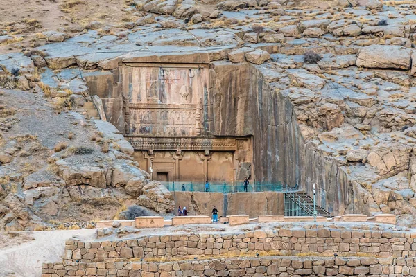 Persépolis en Irán — Foto de Stock