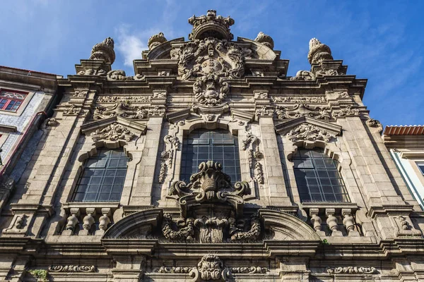 Eglise de Porto — Photo