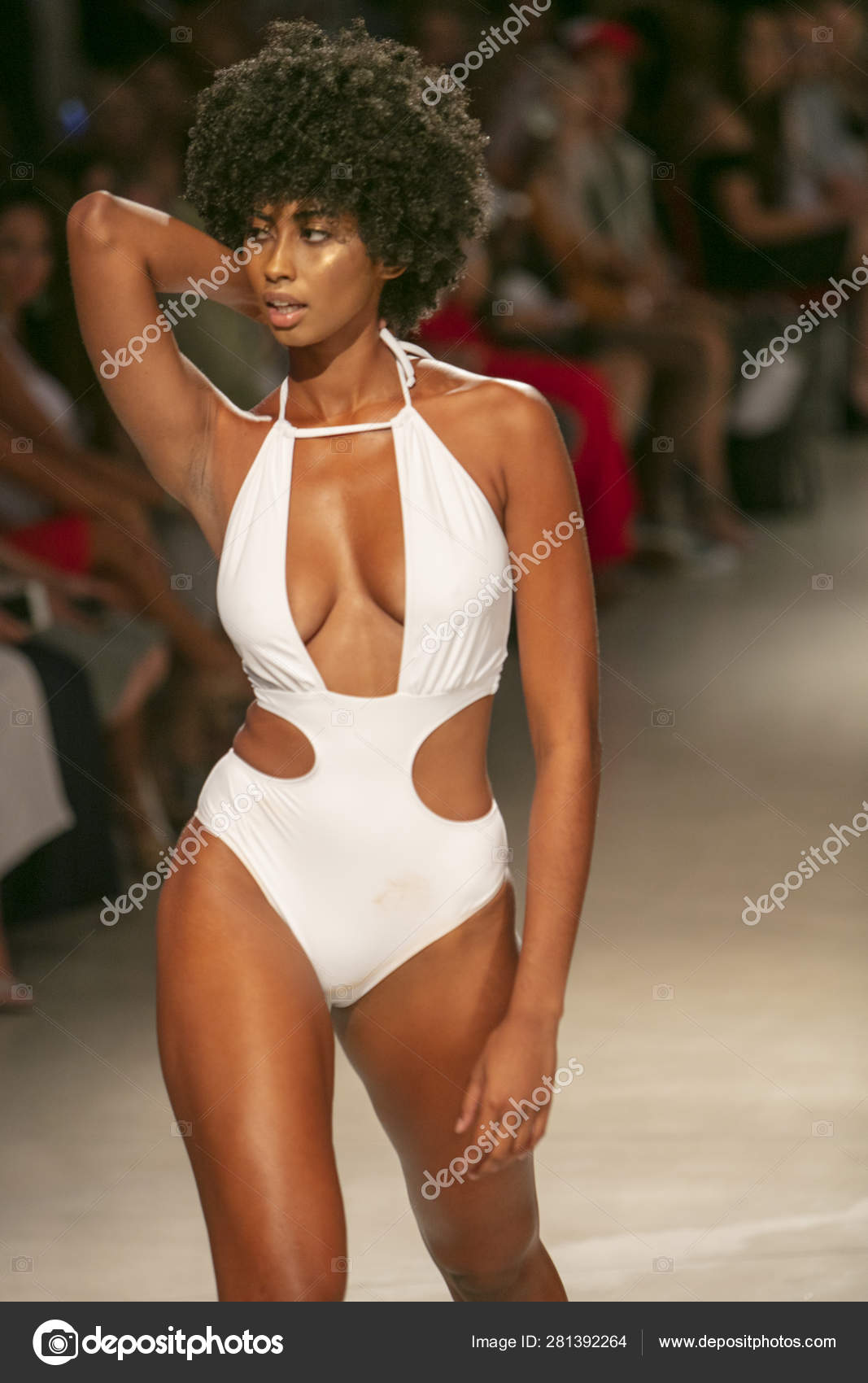 Swimsuit fashion 2018 new arrivals