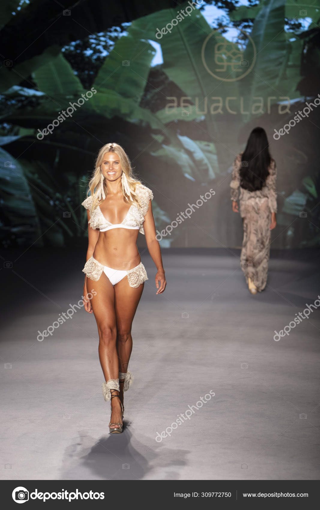 aguaclara swimwear 2019