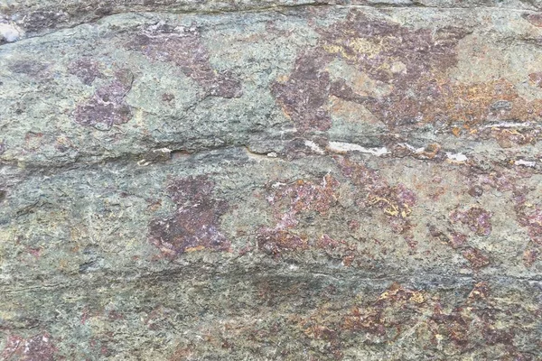 Rock Kamienia Tekstura Zbliżenie Jako Tło — Zdjęcie stockowe