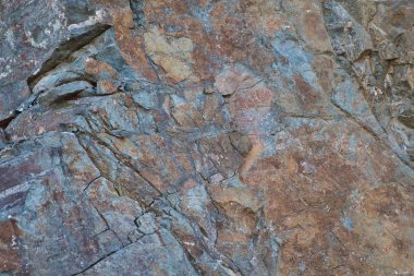 Taş taş doku closeup arka plan olarak