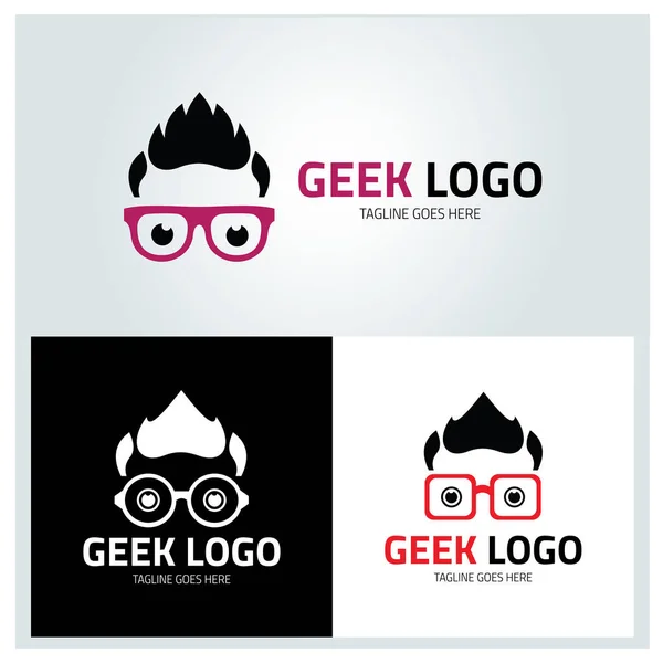 Geek logosu