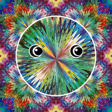 Flashback uyuşturucu bağımlısı için. Uyuşturucu bağımlısı karşılaşan halüsinojen Oturumlarýnda kalýcý olan algı bozukluğu Lsd, meskalin ya da ecstasy 