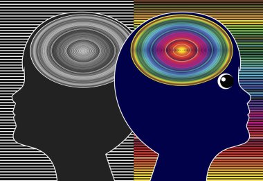 Akıllı çocuk yetiştirme. Çocukluk stimülasyon erken beyin gelişimi için bir anahtardır