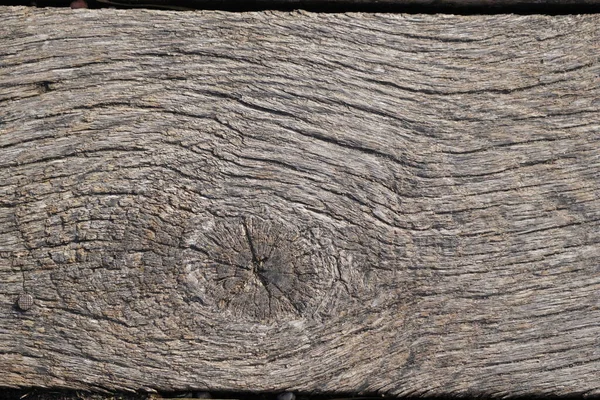 Spacer Molo Piękna Tekstura Drewna — Zdjęcie stockowe