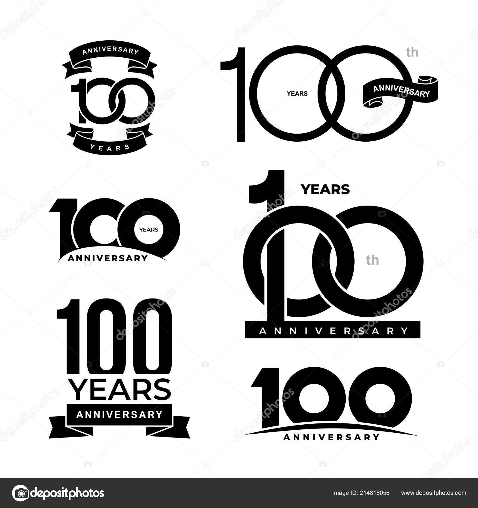 100 周年ストックベクター ロイヤリティフリー100 周年イラスト Depositphotos 100 周年ストックベクター ロイヤリティフリー100 周年イラスト Depositphotos