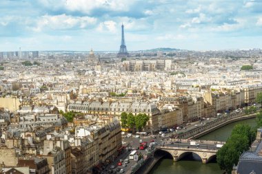 Eiffel Kulesi, Paris, Fransa