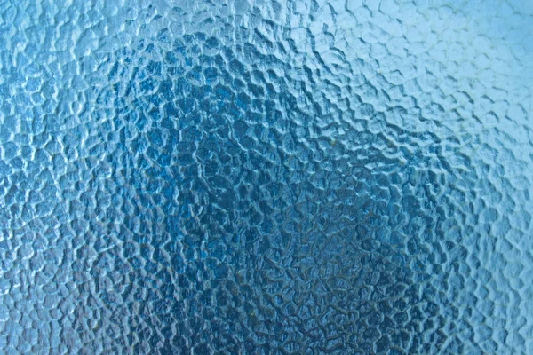 Glas Textuur Als Achtergrond — Stockfoto