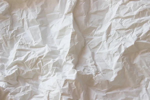 buruşuk kağıt doku arka plan olarak