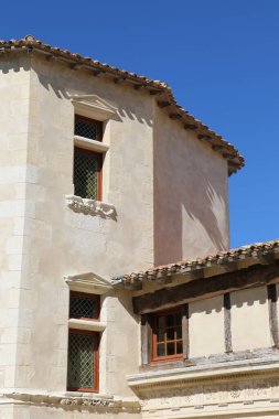 Ernest-Cognacq Saint-Martin-de-Re Müzesi