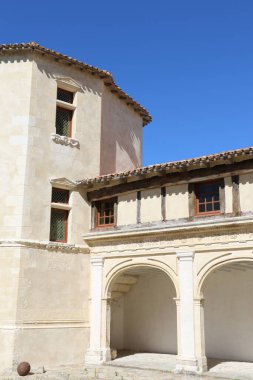 Ernest-Cognacq Saint-Martin-de-Re Müzesi