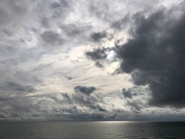 Sainte-Marie-de-Re Plajı