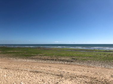 Sainte-Marie-de-Re Plajı